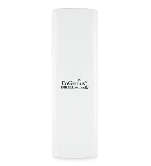Engenius ENH202 V2 300 Mbps Kablosuz Outdoor Access Point