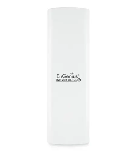 Engenius ENH202 V2 300 Mbps Kablosuz Outdoor Access Point