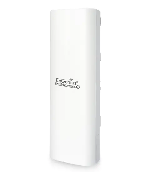 Engenius ENH202 V2 300 Mbps Kablosuz Outdoor Access Point