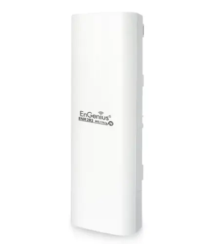 Engenius ENH202 V2 300 Mbps Kablosuz Outdoor Access Point