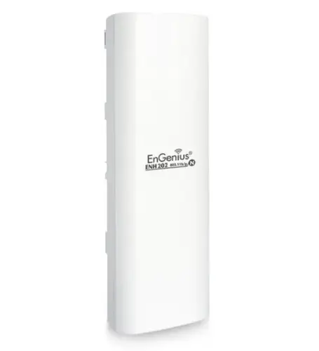 Engenius ENH202 V2 300 Mbps Kablosuz Outdoor Access Point