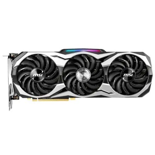 Msi RTX 2080 Duke 8G OC GeForce RTX 2080 OC 8GB GDDR6 256Bit DX12 Gaming Ekran Kartı