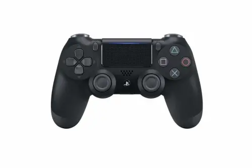 Sony PS4 Dualshock Controller Black V2 Oyun Kolu
