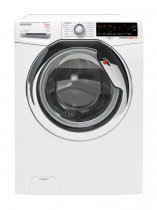 Hoover WDXA 4118AH A 11 Kg Yıkama / 8 Kg Kurutma 1400 Devir Kurutmalı Çamaşır Makinesi