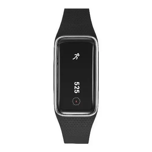 Alcatel Moveband MB20G Siyah Akıllı Bileklik - 2 Yıl Resmi Distribütör Garantili