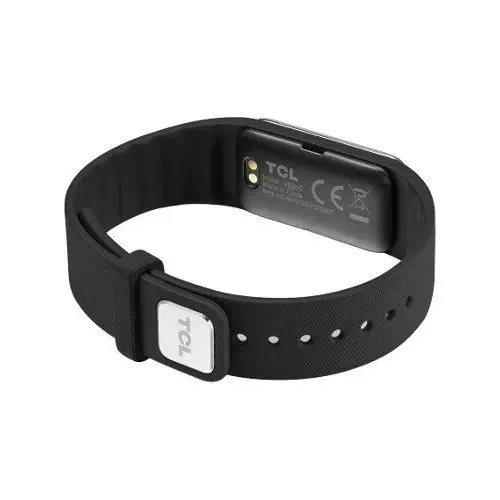 Alcatel Moveband MB20G Siyah Akıllı Bileklik - 2 Yıl Resmi Distribütör Garantili