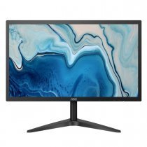 AOC 22B1H 5ms 60Hz HDMI VGA 21.5" IPS FULL HD Monitör