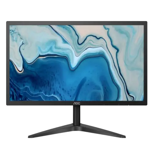 AOC 22B1H 21.5″ 5ms 60Hz TN WLED Full HD Monitör