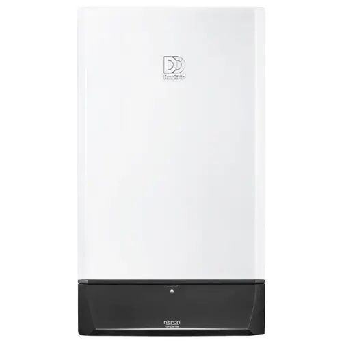 DemirDöküm Nitron Condense 28kW 23.134 kcal/h Hermetik Yoğuşmalı Kombi