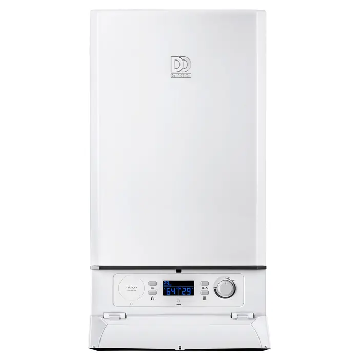 DemirDöküm Nitron Condense 28kW 23.134 kcal/h Hermetik Yoğuşmalı Kombi