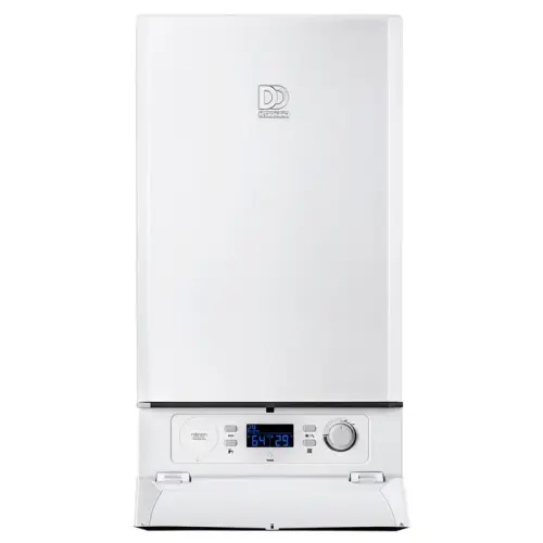 DemirDöküm Nitron Condense 28kW 23.134 kcal/h Hermetik Yoğuşmalı Kombi