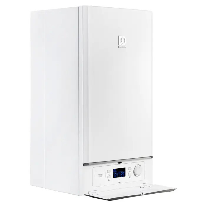 DemirDöküm Nitron Condense 24kW 20.640 kcal/h Hermetik Yoğuşmalı Kombi