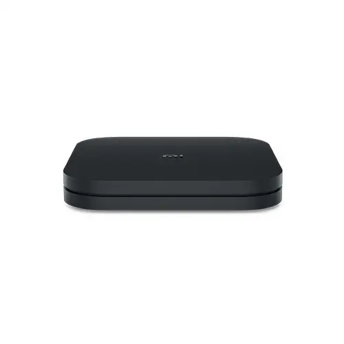Xiaomi Mi Box S 4K Ultra HD - Global Versiyon Model M19E (MDZ-22-AB) 