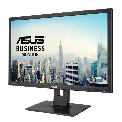 Asus BE24AQLBH 5ms HDMI VGA DVI DisplayPort 24” IPS Full HD Monitör