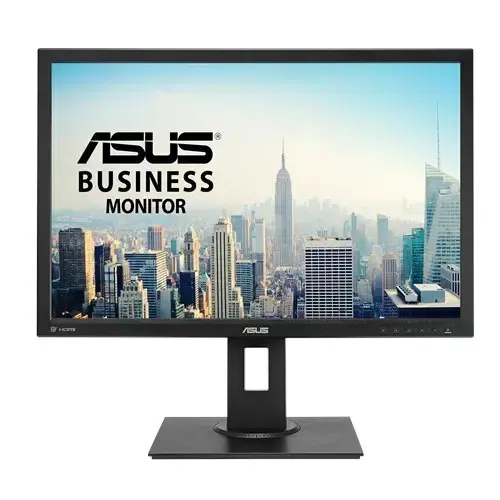 Asus BE24AQLBH 5ms HDMI VGA DVI DisplayPort 24” IPS Full HD Monitör