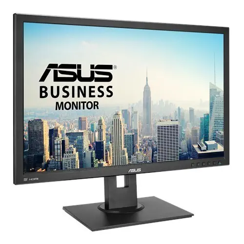 Asus BE24AQLBH 5ms HDMI VGA DVI DisplayPort 24” IPS Full HD Monitör