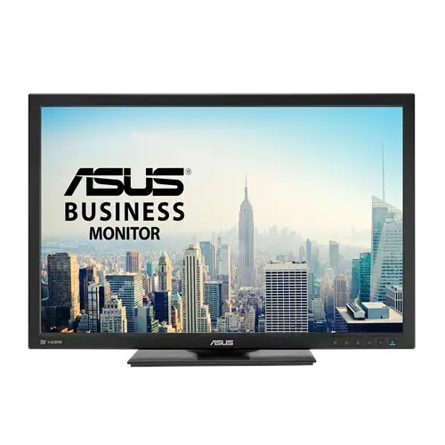 Asus BE24AQLBH 5ms HDMI VGA DVI DisplayPort 24” IPS Full HD Monitör