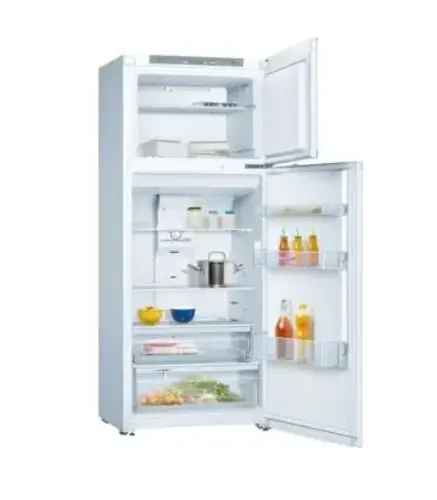 Profilo BD2053W2VN A+ Çift Kapılı No-Frost Buzdolabı