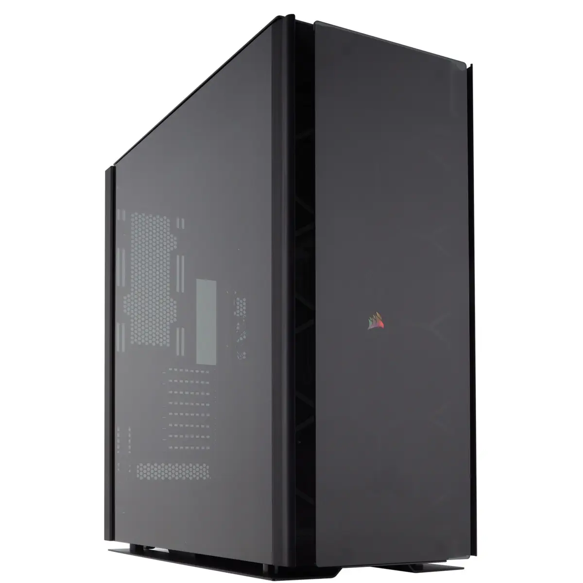 Corsair Obsidian Serisi 1000D CC-9011148-WW Süper Tower Pencereli Gaming Kasa - Fansız