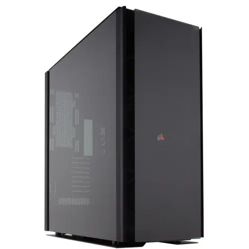 Corsair Obsidian Serisi 1000D  CC-9011148-WW Süper Tower Pencereli  Gaming Kasa - Fansız