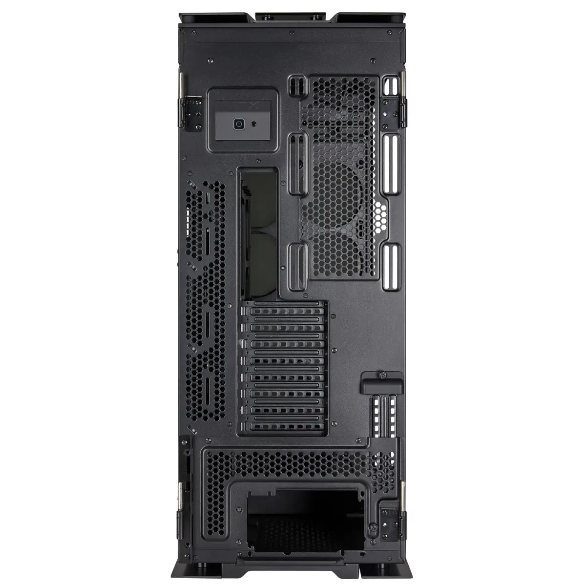 Corsair Obsidian Serisi 1000D CC-9011148-WW Süper Tower Pencereli Gaming Kasa - Fansız