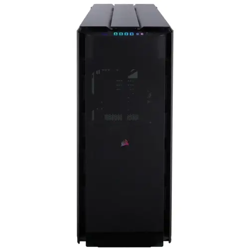 Corsair Obsidian Serisi 1000D  CC-9011148-WW Süper Tower Pencereli  Gaming Kasa - Fansız