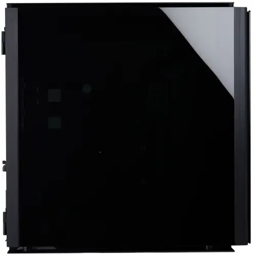 Corsair Obsidian Serisi 1000D  CC-9011148-WW Süper Tower Pencereli  Gaming Kasa - Fansız