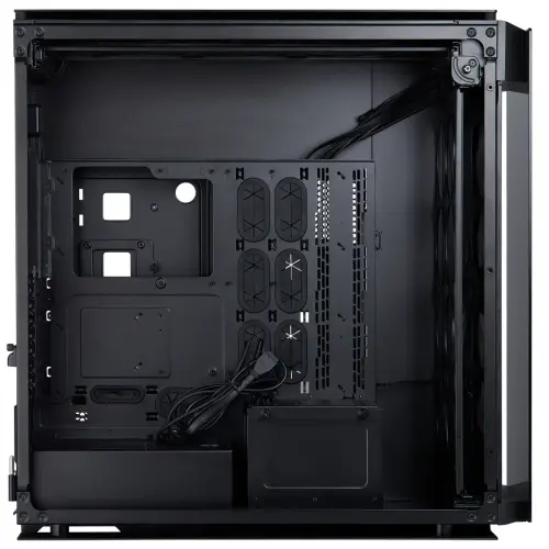 Corsair Obsidian Serisi 1000D  CC-9011148-WW Süper Tower Pencereli  Gaming Kasa - Fansız