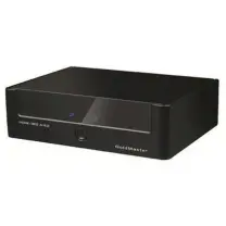 Goldmaster HDM-185 AND Media Player