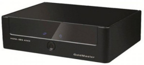 Goldmaster HDM-185 AND Media Player