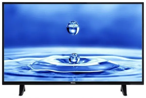 Regal 32R6020H 32 inç 82 Ekran Uydulu Led TV