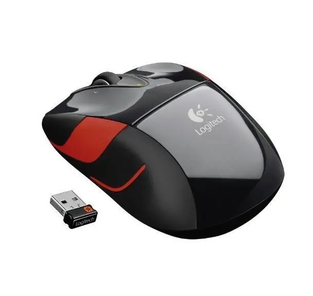 Logitech M525 1000DPI 5 Tuş Optik Mouse - 910-002583
