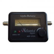 Atlanta ASF-2020 Uydu Bulucu