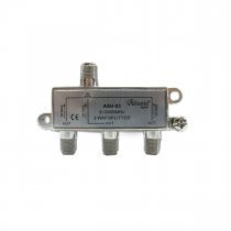 Atlanta ASU-03 1/3 Splitter - Uydu Bölücü (5-2400 MHz)
