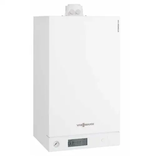 Viessmann Vitodens 100-W 26 kW (22.400 kcal/h) Yoğuşmalı Kombi