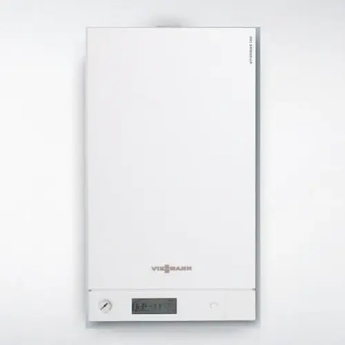 Viessmann Vitodens 100-W 26 kW (22.400 kcal/h) Yoğuşmalı Kombi