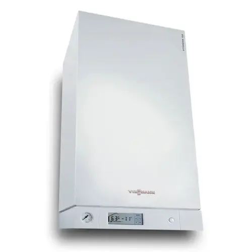 Viessmann Vitodens 100-W 26 kW (22.400 kcal/h) Yoğuşmalı Kombi