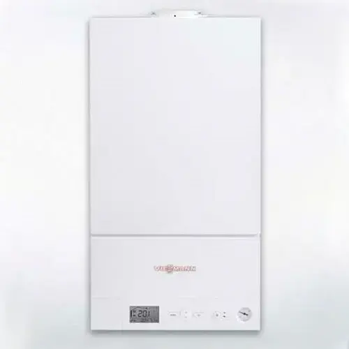 Viessmann Vitodens 050-T 25 kW (21.500 kcal/h) Yoğuşmalı Kombi