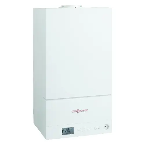 Viessmann Vitodens 050-T 25 kW (21.500 kcal/h) Yoğuşmalı Kombi