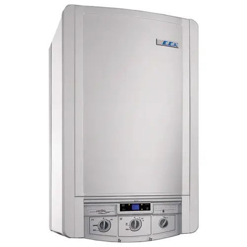 E.C.A Confeo Premix CP 30 HM 30 kW (25.800 kcal/h) Hermetik Yoğuşmalı Kombi
