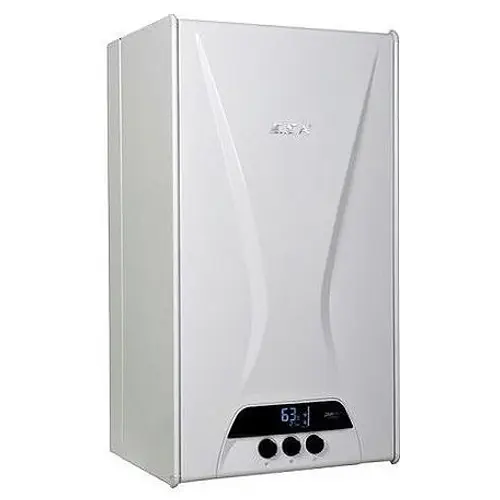 E.C.A Kronos KS 24 HM 24 kW (20.640 kcal/h) Hermetik Yoğuşmalı Kombi