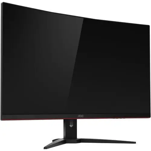 AOC C32G1 31.5″ 1ms 144Hz FreeSync WLED VA Full HD Curved Gaming Monitör