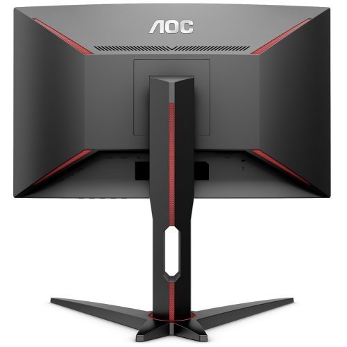 Aoc C32G1 LCD 31.5´´ Full HD WLED Curved 144Hz Gaming Monitor Black