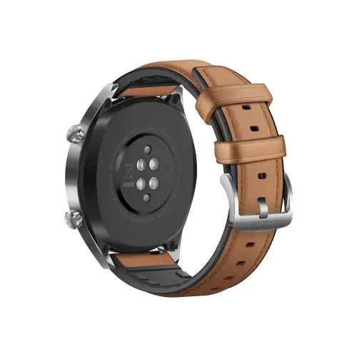 Huawei Watch GT Classic Akıllı Saat - Kahverengi - 2 Yıl Resmi Distribütör Garantili