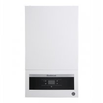 Buderus Logamax U072-24K 24 kW (20.640 kcal/h) Hermetik Konvansiyonel Kombi