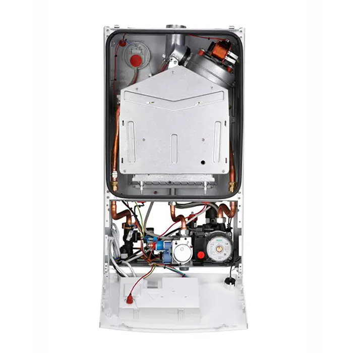 Buderus Logamax U072-24K 24 kW (20.640 kcal/h) Hermetik Konvansiyonel Kombi