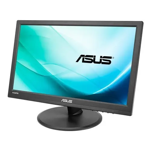 Asus VT168H 10ms 60Hz HDMI 15.6″ Dokunmatik Monitör