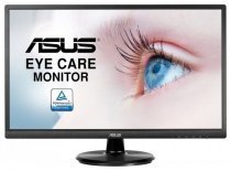 Asus VA249NA 5ms DVI DSUB Vesa 23.8" Full HD Monitör