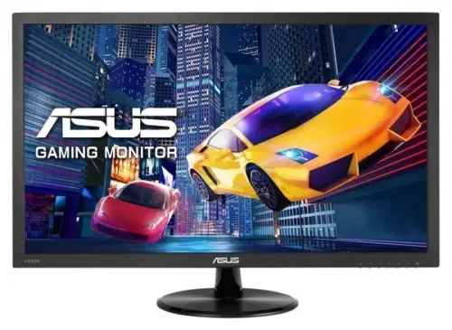 Asus VP248H 1ms 75Hz HDMI Adaptive-Sync/FreeSync 24″ Full HD Gaming Monitör