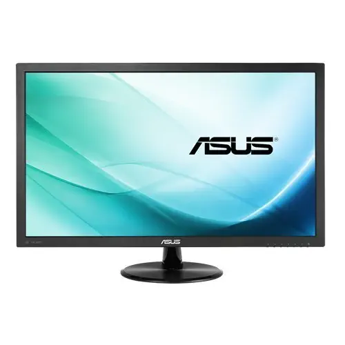 Asus VP248H 1ms 75Hz HDMI Adaptive-Sync/FreeSync 24″ Full HD Gaming Monitör